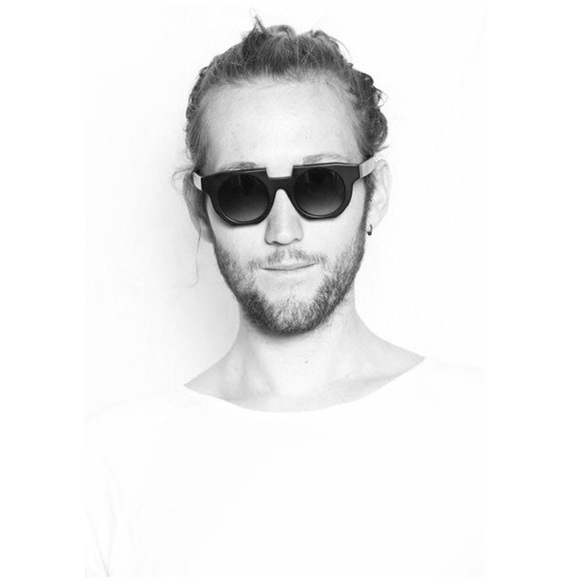 Kuboraum Maske U1 Limited Edition unisex Sunglasses - Picture 3 of 14